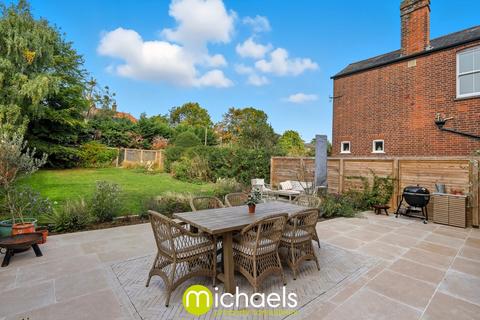 undefined, Ireton Road, Lexden, Colchester, CO3