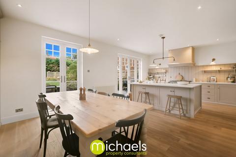 undefined, Ireton Road, Lexden, Colchester, CO3