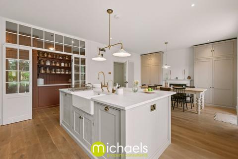undefined, Ireton Road, Lexden, Colchester, CO3