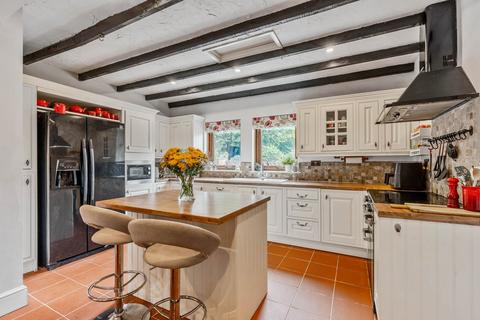 4 bedroom detached house for sale, North Road, Clifton upon Dunsmore, Rugby, CV23