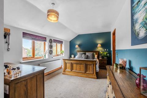 4 bedroom detached house for sale, North Road, Clifton upon Dunsmore, Rugby, CV23