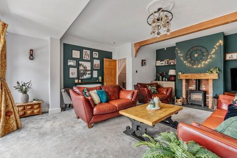 4 bedroom detached house for sale, North Road, Clifton upon Dunsmore, Rugby, CV23