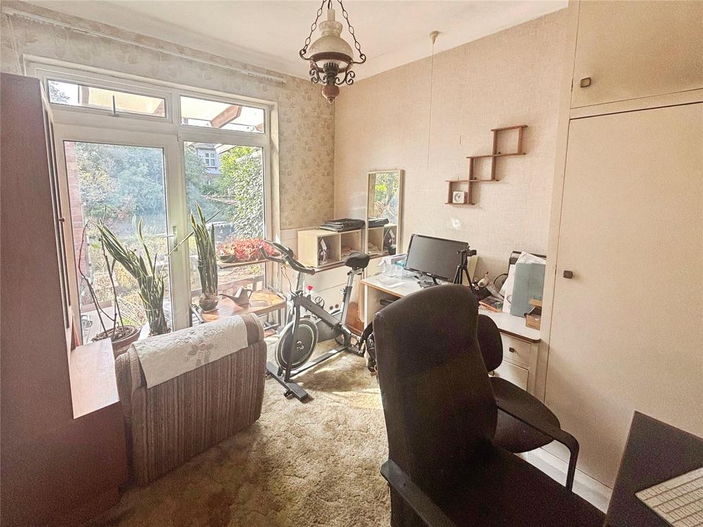 Bedroom 3 / Office