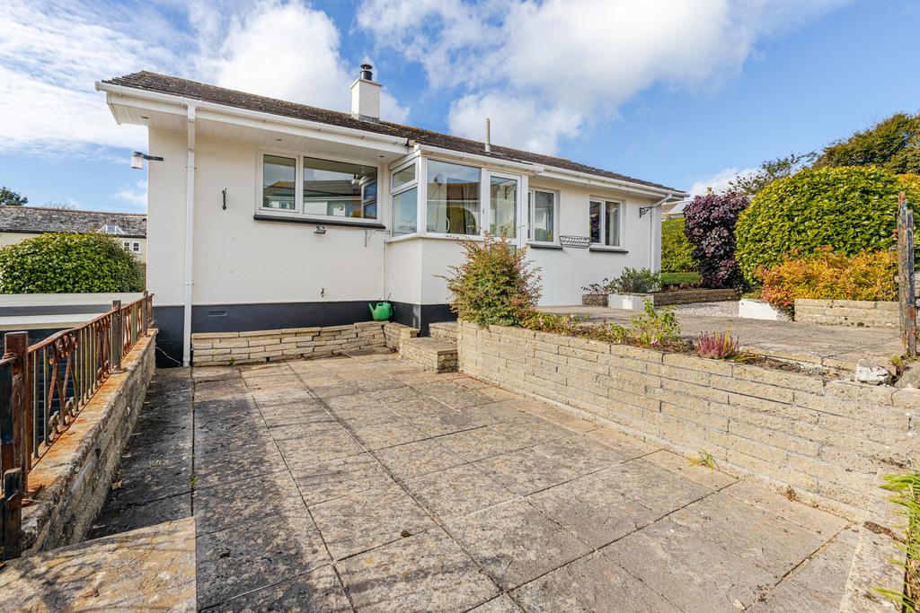 A05 - 20 Glebeland, Churchstow - 250930