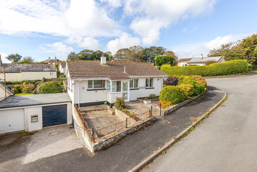 A04 - 20 Glebeland, Churchstow - 250930