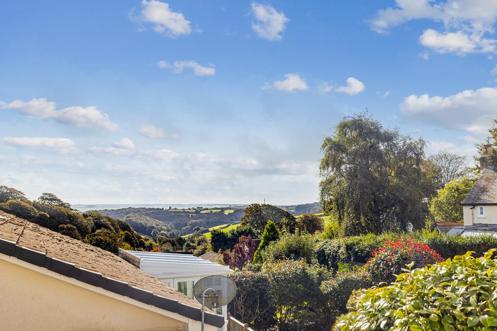 A10 - 20 Glebeland, Churchstow - 250930