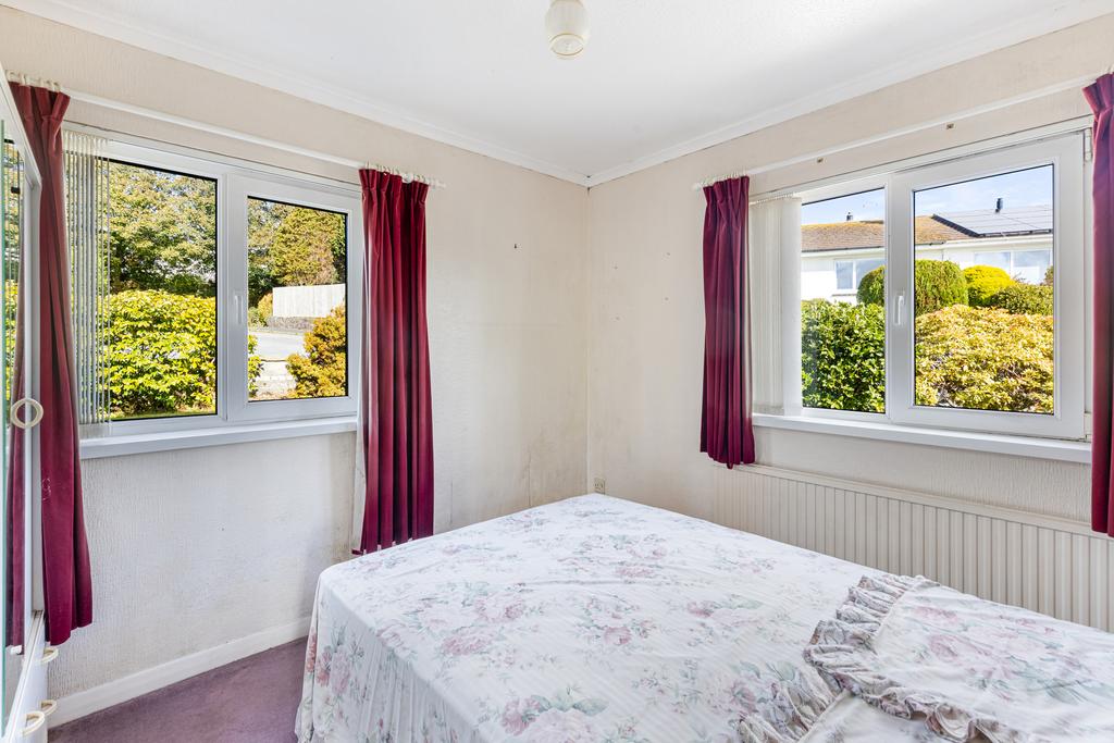 A12 - 20 Glebeland, Churchstow - 250930