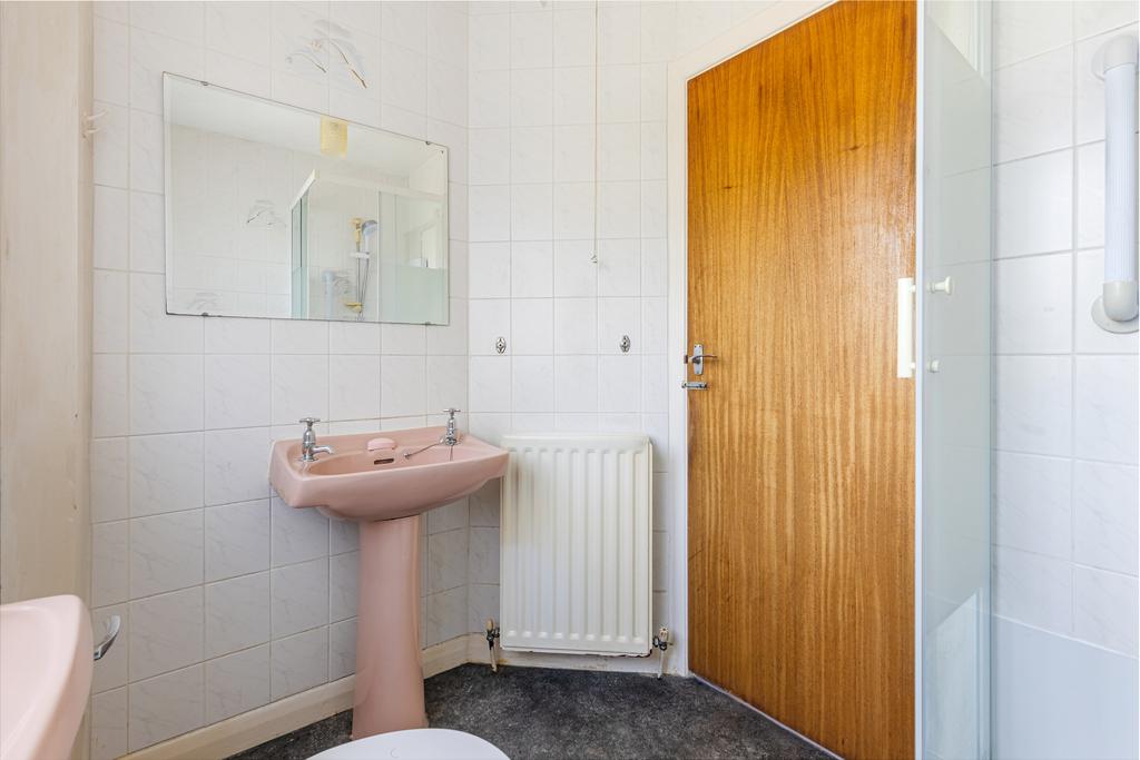 A15 - 20 Glebeland, Churchstow - 250930