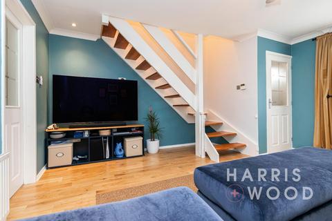 4 bedroom end of terrace house for sale, Juniper Crescent, Witham, Essex, CM8