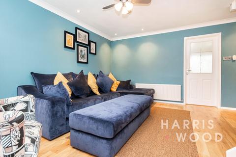 4 bedroom end of terrace house for sale, Juniper Crescent, Witham, Essex, CM8
