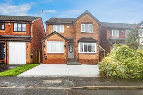 undefined, Taylor Avenue, Blackburn BB2