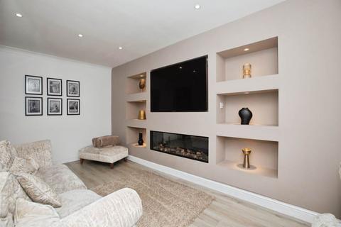 undefined, Taylor Avenue, Blackburn BB2