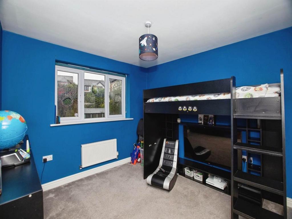Bedroom 4