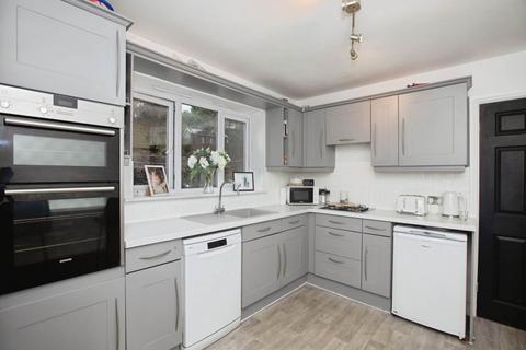 undefined, Taylor Avenue, Blackburn BB2