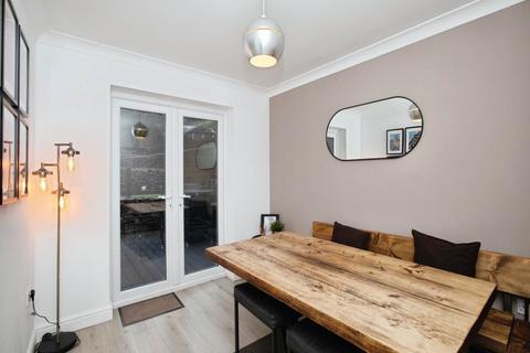 undefined, Taylor Avenue, Blackburn BB2