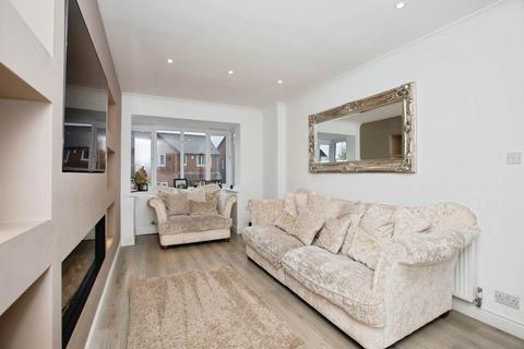 undefined, Taylor Avenue, Blackburn BB2