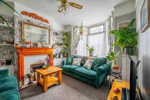 Carlton Road, Lowestoft