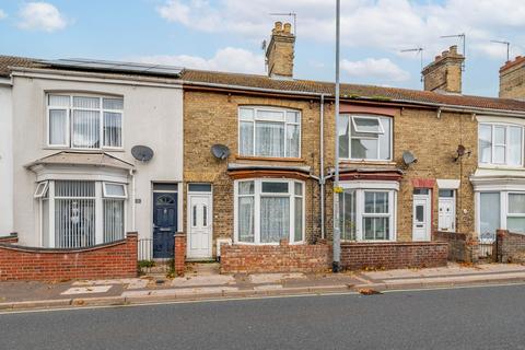 undefined, Carlton Road, Lowestoft