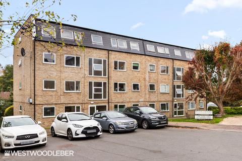 undefined, Falcon Court, Ware SG12