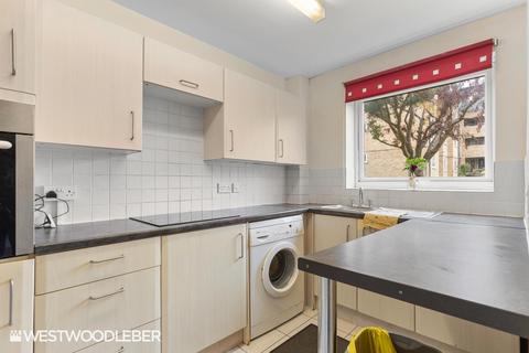 undefined, Falcon Court, Ware SG12