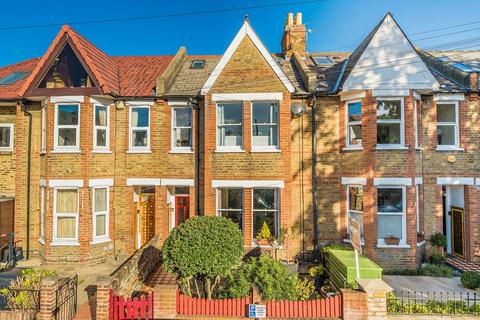 Gordon Avenue, Twickenham TW1