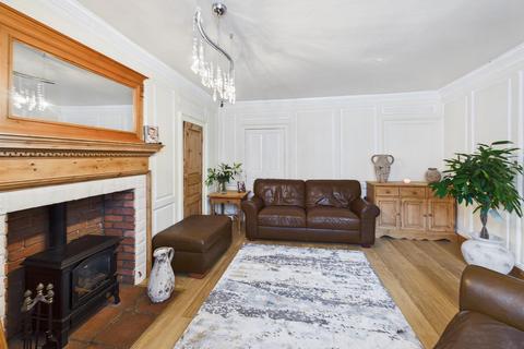 undefined, Palace Hill, Scarborough YO11