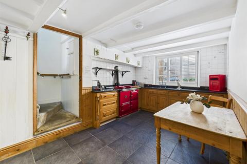 4 bedroom terraced house for sale, Palace Hill, Scarborough YO11