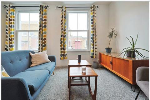 1 bedroom apartment for sale, Stronsa Road, London