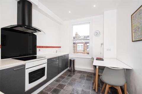 1 bedroom apartment for sale, Stronsa Road, London