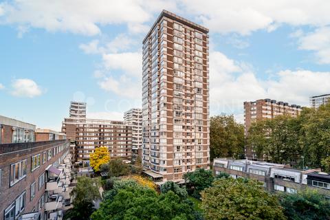 2 bedroom apartment for sale, Quadrangle Tower, Hyde Park, W2