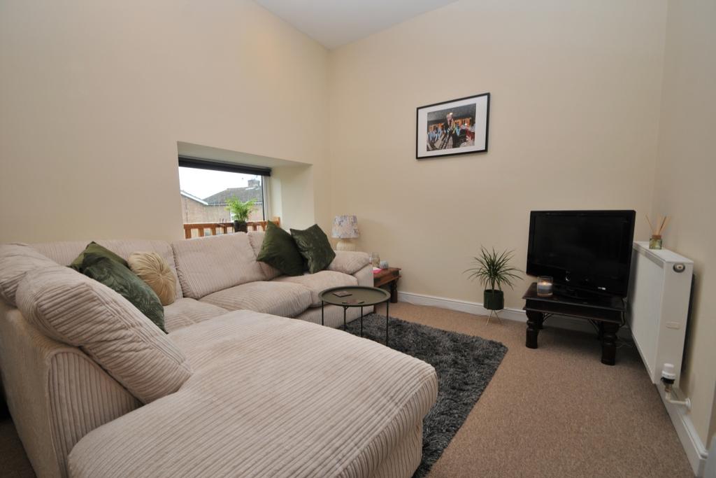 Lounge/Kitchen