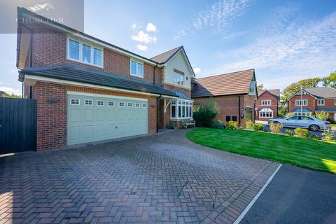 undefined, Mawdesley, Ormskirk L40