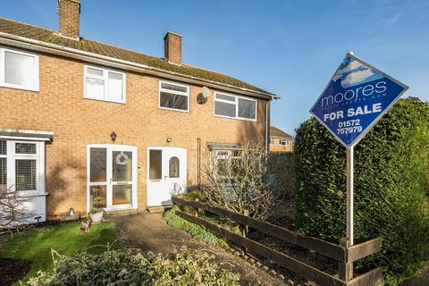 undefined, Pinfold Close, North Luffenham