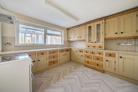 3 bedroom end of terrace house for sale, Pinfold Close, North Luffenham