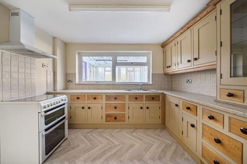 3 bedroom end of terrace house for sale, Pinfold Close, North Luffenham