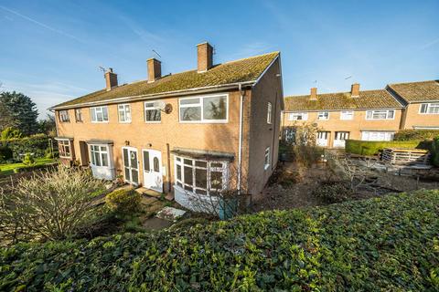 3 bedroom end of terrace house for sale, Pinfold Close, North Luffenham