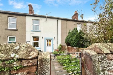 undefined, George Street, Cumbria CA7