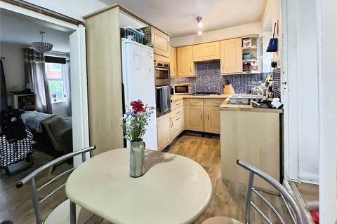 undefined, George Street, Cumbria CA7