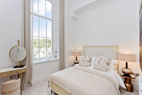 2 bedroom flat to rent, Belford Road, West End, Edinburgh