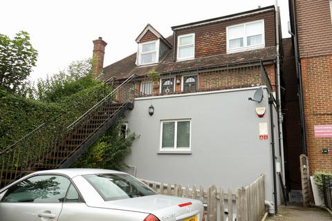 1 bedroom maisonette for sale, High Street, Godstone RH9