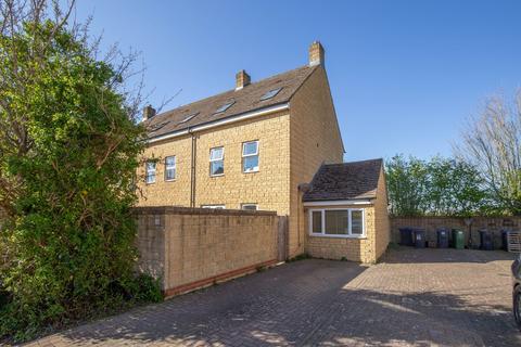 undefined, Loiret Crescent, Malmesbury, SN16