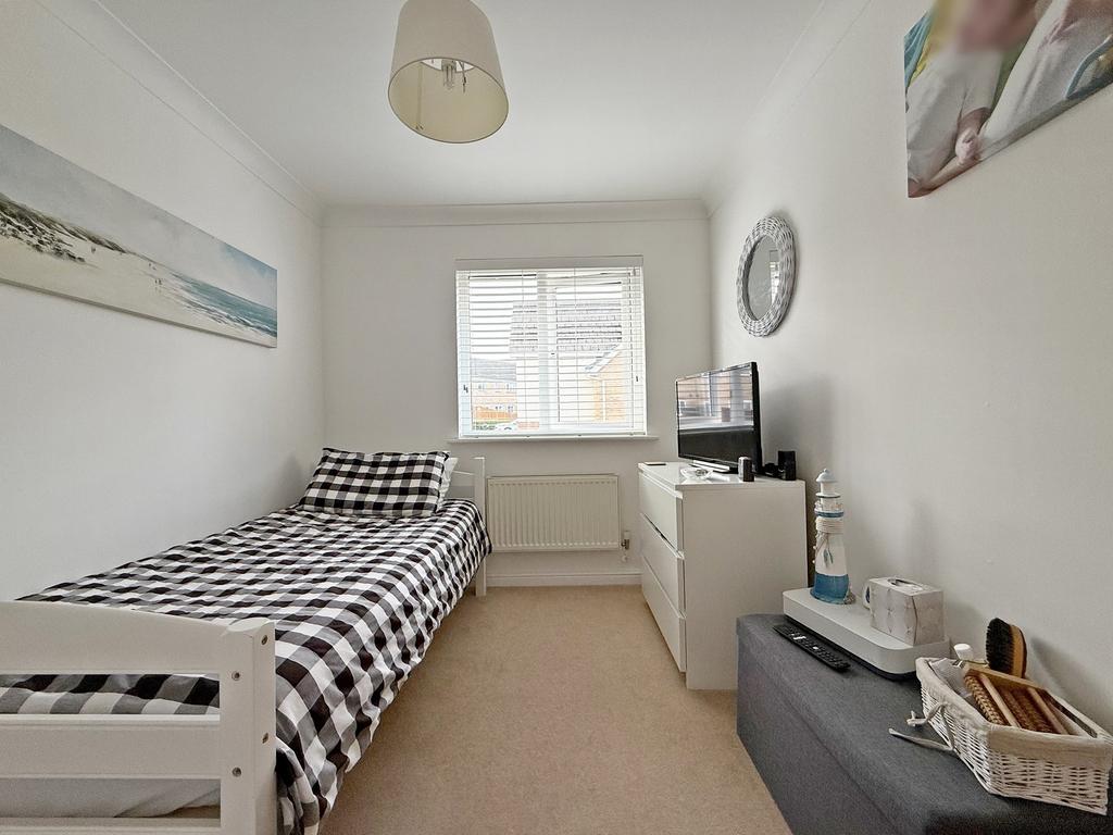 Bedroom 4