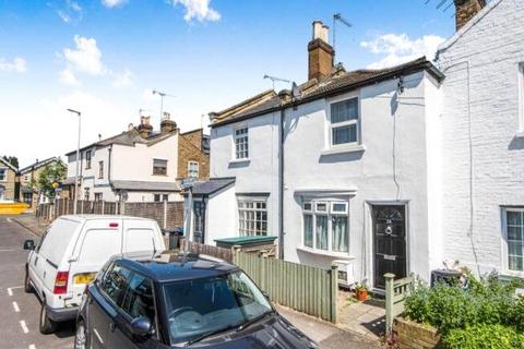 undefined, York Road, Kingston upon Thames