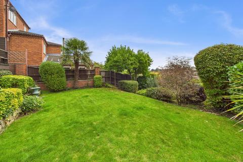 4 bedroom detached house for sale, Imperial Avenue, Gedling, Nottingham