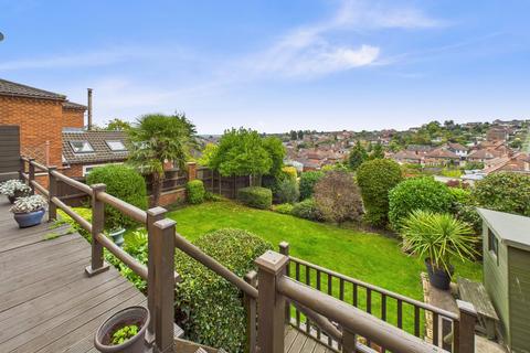 4 bedroom detached house for sale, Imperial Avenue, Gedling, Nottingham