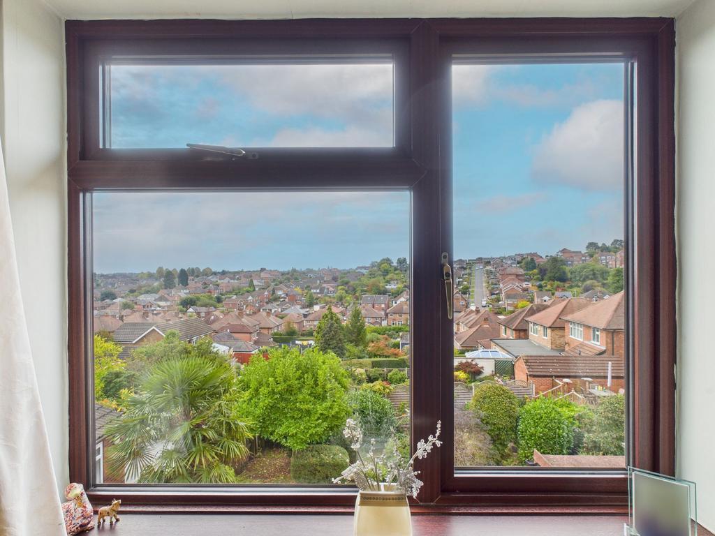 View From Bedroom Two