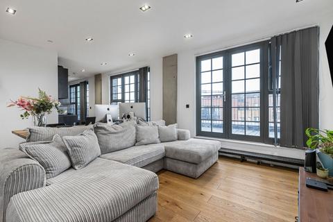 undefined, Heaton Road, London, SE15