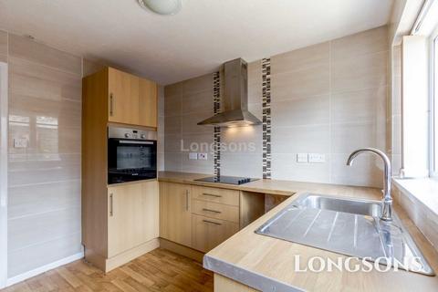 2 bedroom detached bungalow for sale, Courtfields, Swaffham