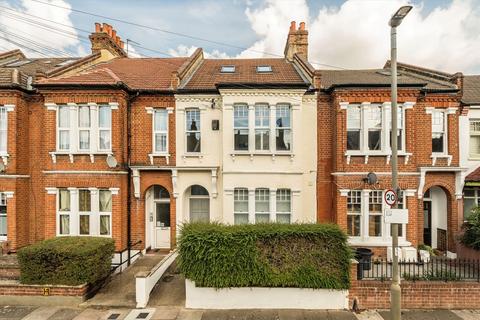 Lucien Road, London SW17