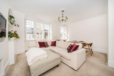 undefined, Lucien Road, London SW17